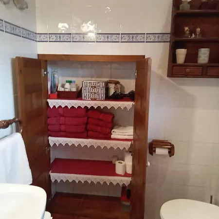 La Casina Country house *