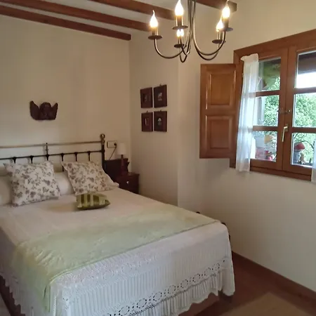 La Casina בית כפרי *