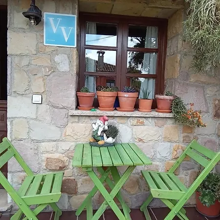 La Casina カントリーハウス