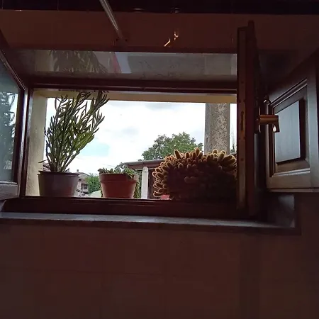 La Casina בית כפרי *