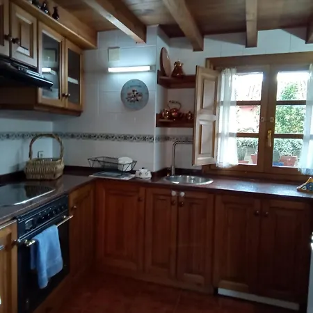 Country house La Casina *