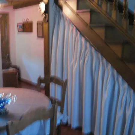 La Casina カントリーハウス