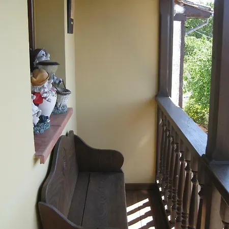 La Casina וילאביצ'יוסה