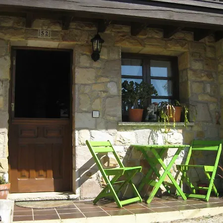 カントリーハウス La Casina