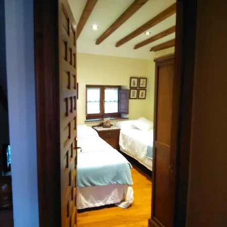 La Casina Landhuis