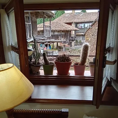 컨트리하우스 La Casina