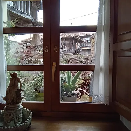 컨트리하우스 La Casina *