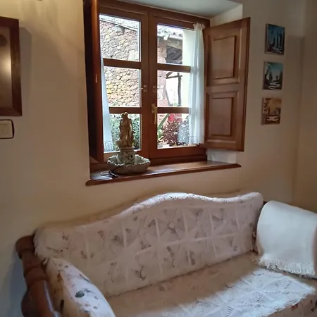 La Casina Landhaus Villaviciosa (Asturias)