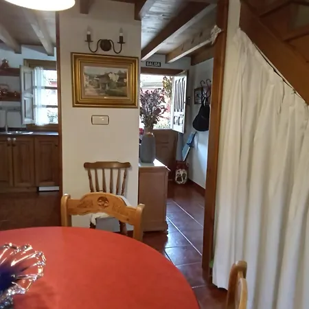 La Casina *