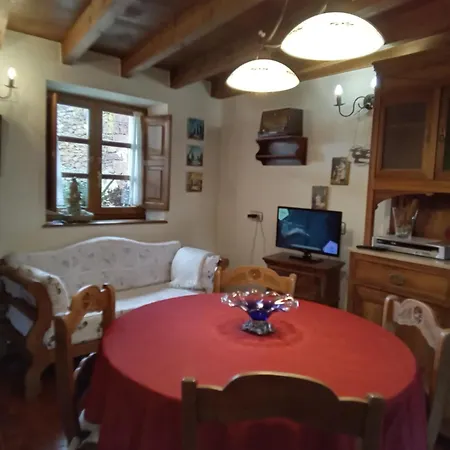 La Casina * 비야비시오사