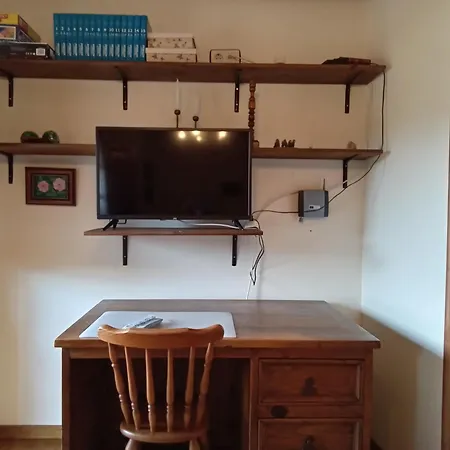 Landhaus La Casina *