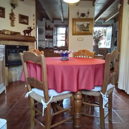 La Casina *