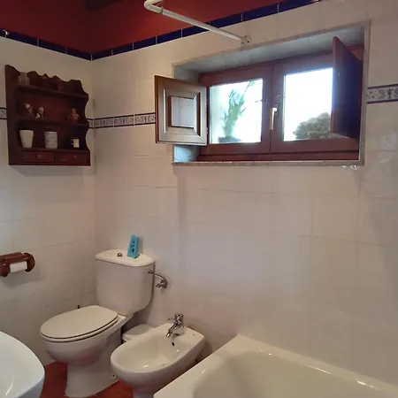 La Casina * 비야비시오사