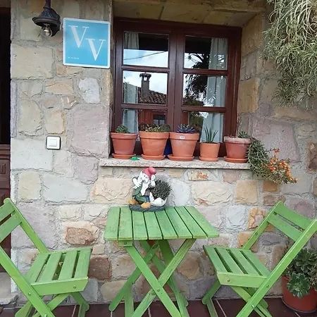 La Casina Landhaus
