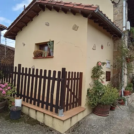 Landhaus La Casina Villaviciosa (Asturias)