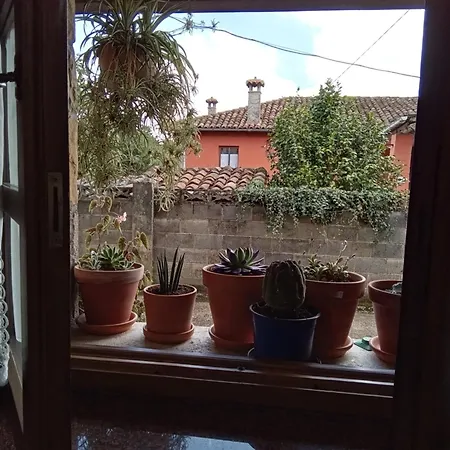 La Casina Landhaus Villaviciosa (Asturias)